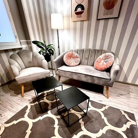 Spoldzielcza 22 Apartament Sky Line Kłodzko Exteriör bild