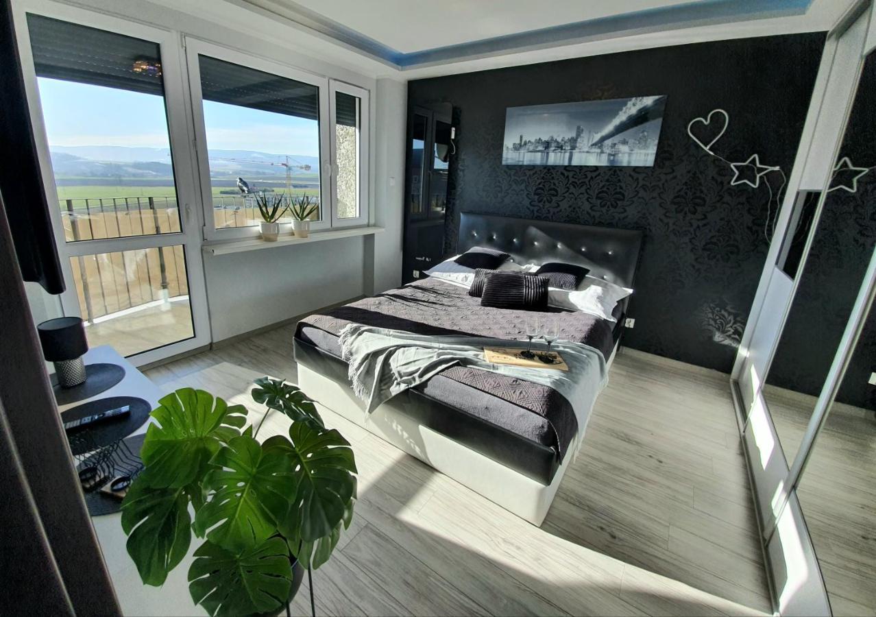 Spoldzielcza 22 Apartament Sky Line Kłodzko Exteriör bild
